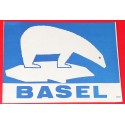 Etiket Basel
