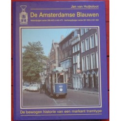 De Amsterdamse Blauwen