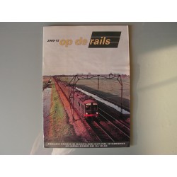 Op de Rails, 2000-12