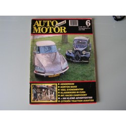 Automotor 6